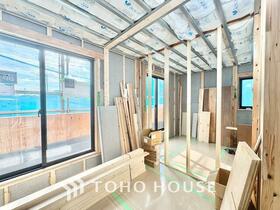 東京都練馬区大泉町１丁目