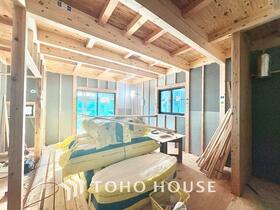 東京都練馬区大泉町１丁目