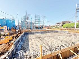 東京都三鷹市北野３丁目