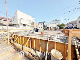 東京都三鷹市北野３丁目