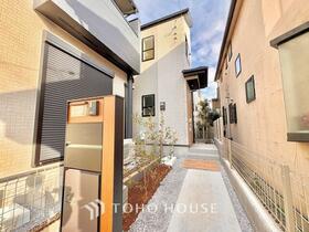 東京都練馬区下石神井５丁目