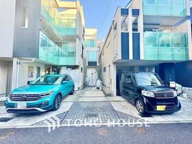 東京都新宿区西落合１丁目