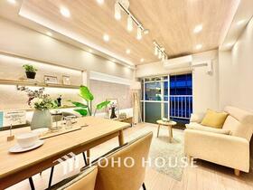 パールハイツ幡ヶ谷