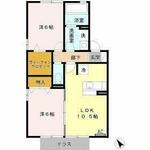 周智郡森町森&nbsp;2階建&nbsp;築19年のイメージ