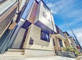 埼玉県蕨市南町１丁目