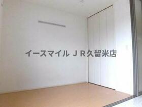 福岡県うきは市吉井町鷹取（賃貸アパート1LDK・1階・29.25㎡） その7