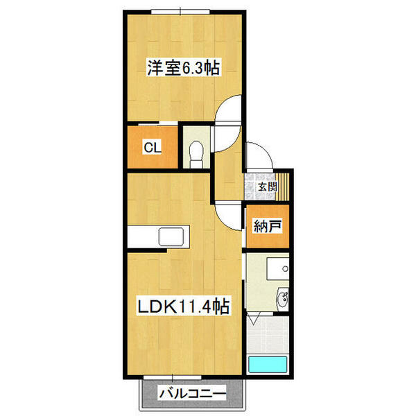 apartment 茨城県北相馬郡利根町大字布川
布川の賃貸情報を見る
物件地図