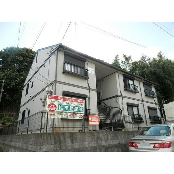 apartment 茨城県北相馬郡利根町大字布川
布川の賃貸情報を見る
物件地図