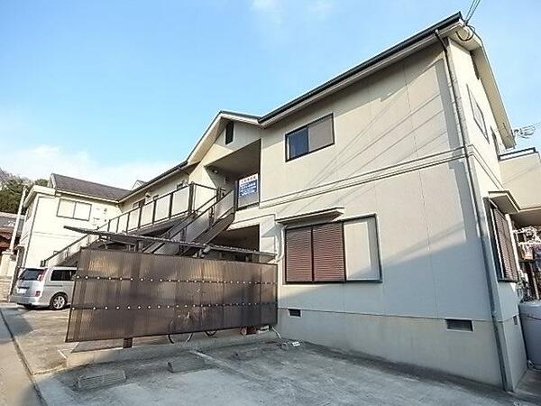 ハイツペルル 101｜兵庫県明石市魚住町金ケ崎(賃貸アパート3DK・1階・51.34㎡)の写真 その1