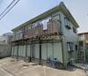 サンハイム椿 1階 築33年7ヶ月の賃貸物件