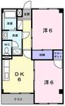 神戸市垂水区向陽2丁目 2階建 築24年のイメージ