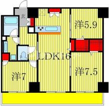 間取り：212044432848