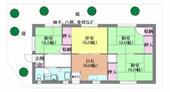 神戸市垂水区多聞台２丁目 1階建 築57年のイメージ