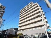 神戸市兵庫区小松通２丁目 10階建 築16年のイメージ