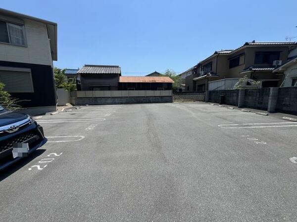 兵庫県高砂市阿弥陀町阿弥陀(賃貸アパート2LDK・2階・65.48㎡)の写真 その14