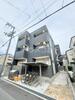フジパレス池田姫室町 3階 築1年8ヶ月の賃貸物件