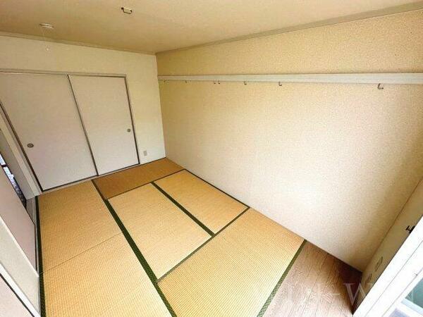 画像9:イメージ（同建物内別部屋の写真です）