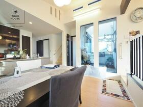 東京都中野区若宮２丁目