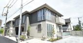 神戸市須磨区月見山町３丁目 2階建 築7年のイメージ