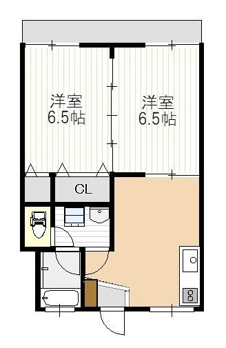 apartment 埼玉県東松山市若松町２丁目
地図を見る