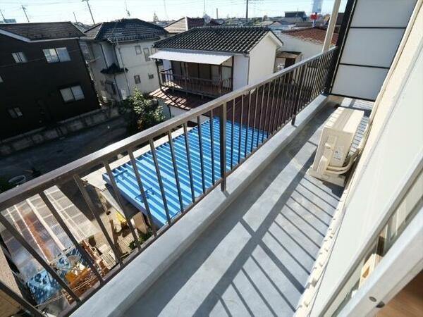 apartment 埼玉県東松山市若松町２丁目
地図を見る