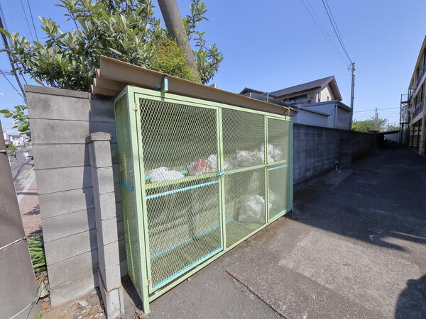 apartment 埼玉県東松山市若松町２丁目
地図を見る