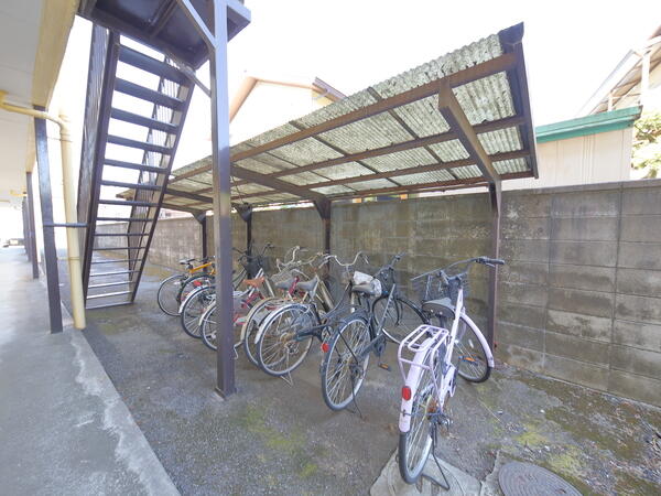 apartment 埼玉県東松山市若松町２丁目
地図を見る