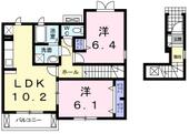 神戸市垂水区下畑町 2階建 築17年のイメージ