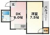 大阪市東淀川区小松５丁目 4階建 築40年のイメージ