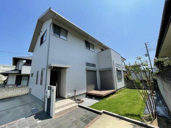 detached 埼玉県鴻巣市神明３丁目
地図を見る