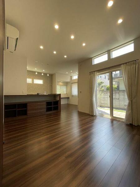 detached 埼玉県鴻巣市神明３丁目
地図を見る