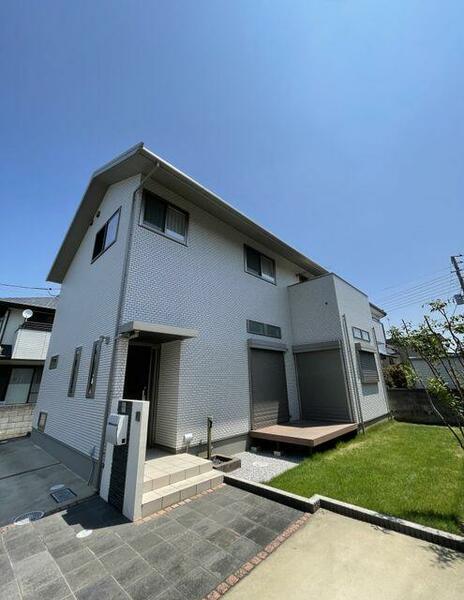 detached 埼玉県鴻巣市神明３丁目
地図を見る