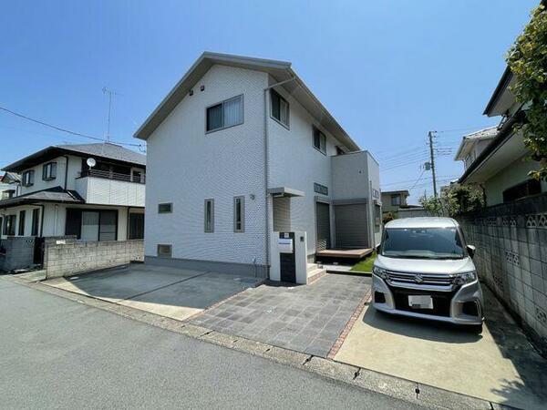 detached 埼玉県鴻巣市神明３丁目
地図を見る