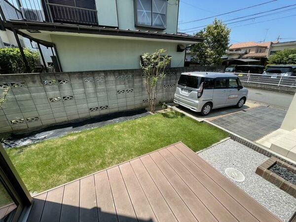 detached 埼玉県鴻巣市神明３丁目
地図を見る