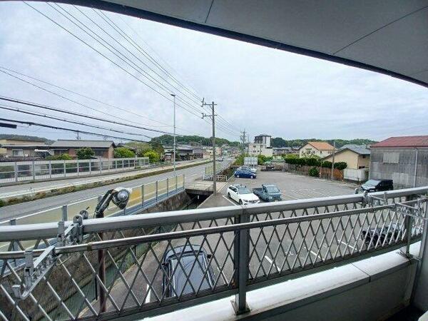 三重県四日市市釆女町(賃貸マンション1R・2階・25.90㎡)の写真 その16