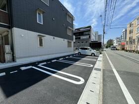 Ｄ－ＰＬＡＣＥ駅南大路 302 ｜ 兵庫県姫路市安田１丁目（賃貸アパート1LDK・3階・42.04㎡） その14