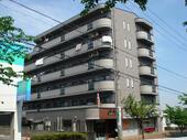 名古屋市天白区元植田１丁目 6階建 築25年のイメージ