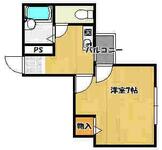 明石市本町1丁目 6階建 築28年のイメージ