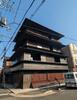 ミヤヴィ御所西 3階 築4年5ヶ月の賃貸物件