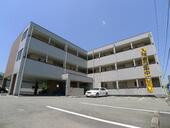 加古川市野口町坂井 3階建 築31年のイメージ