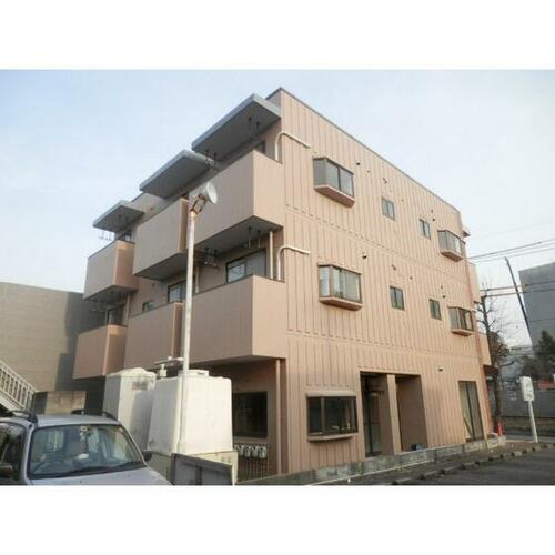 朝日レジデンス春日_トップ画像