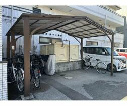 埼玉県川口市戸塚東３丁目（賃貸マンション1LDK・2階・40.55㎡） その13