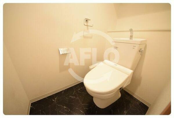 画像9:casa　felice（カーサフェリーチェ）　トイレ