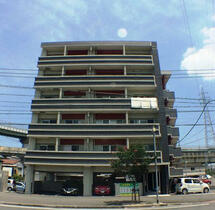 アミュゼ西小倉 602 ｜ 福岡県北九州市小倉北区鋳物師町（賃貸マンション1LDK・6階・32.40㎡） その16