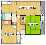 加古郡播磨町東本荘2丁目 2階建 築29年のイメージ