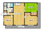 神戸市東灘区田中町3丁目 4階建 築36年のイメージ