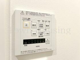 東京都港区赤坂６丁目（賃貸マンション1LDK・4階・42.42㎡） その7