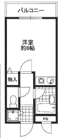 物件拡大画像