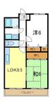 加古川市野口町長砂 3階建 築27年のイメージ