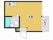 加古川市野口町野口 3階建 築34年のイメージ